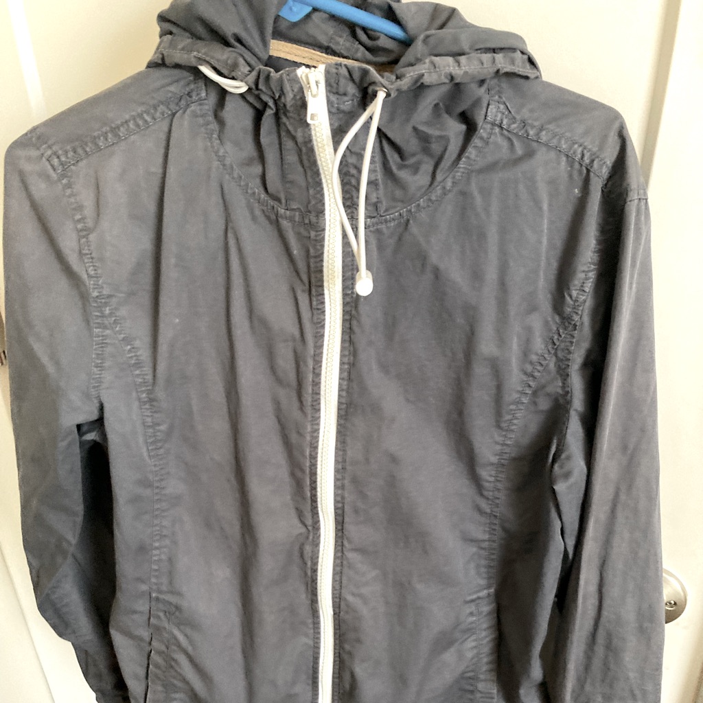 Size Medium Bdg Jacket